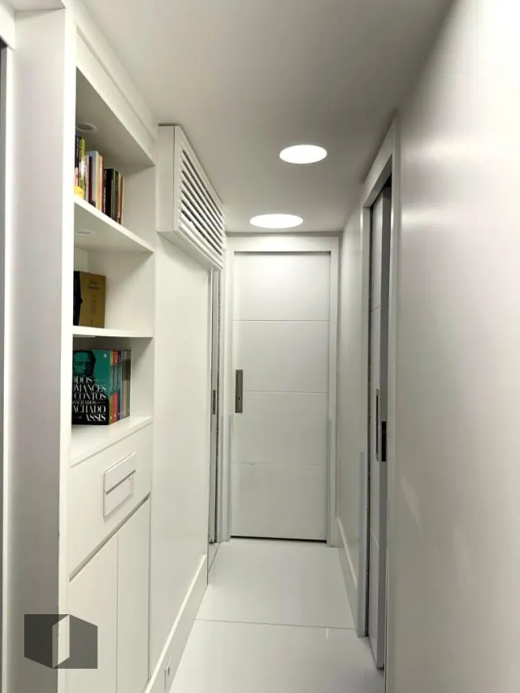 Cobertura, 3 quartos, 148 m² - Foto 6