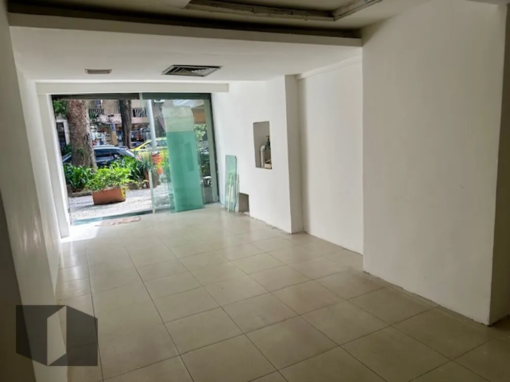 Loja-Salão, 78 m² - Foto 2