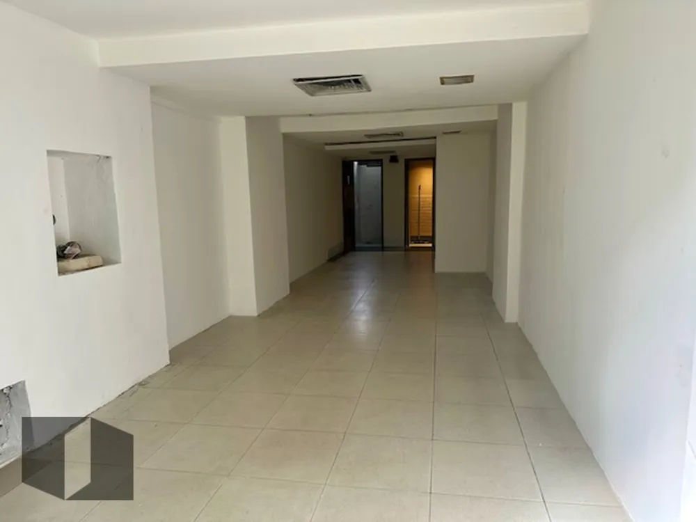 Loja-Salão, 78 m² - Foto 1
