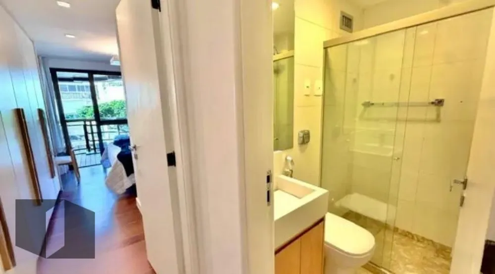 Apartamento, 2 quartos, 74 m² - Foto 11