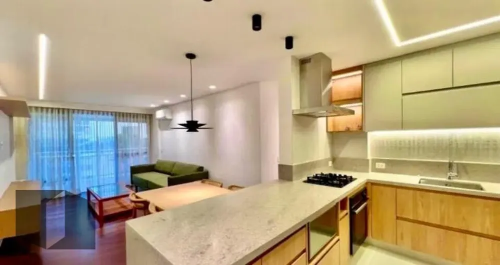 Apartamento, 2 quartos, 74 m² - Foto 15