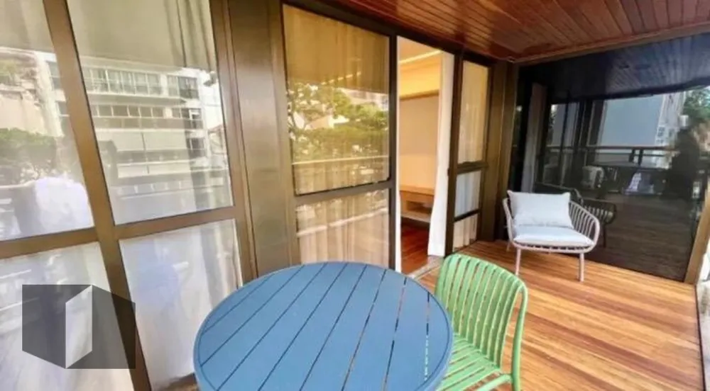Apartamento, 2 quartos, 74 m² - Foto 7