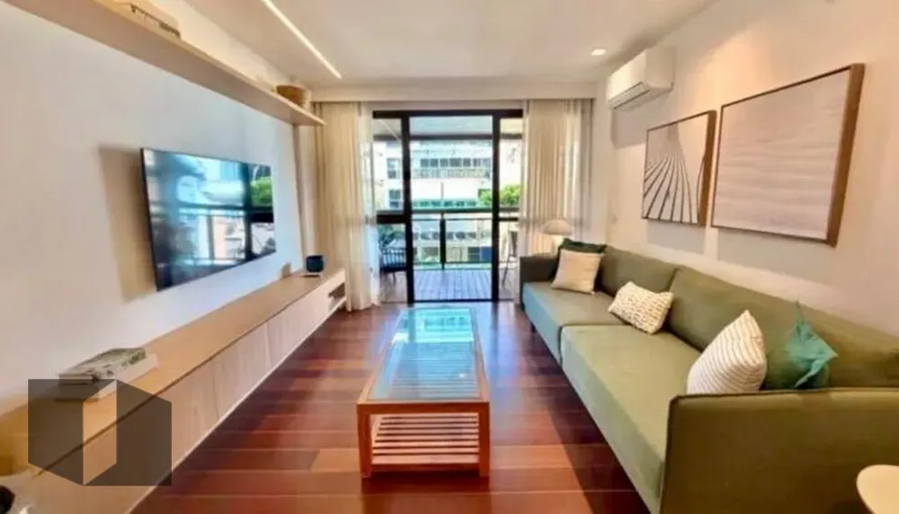 Apartamento, 2 quartos, 74 m² - Foto 4