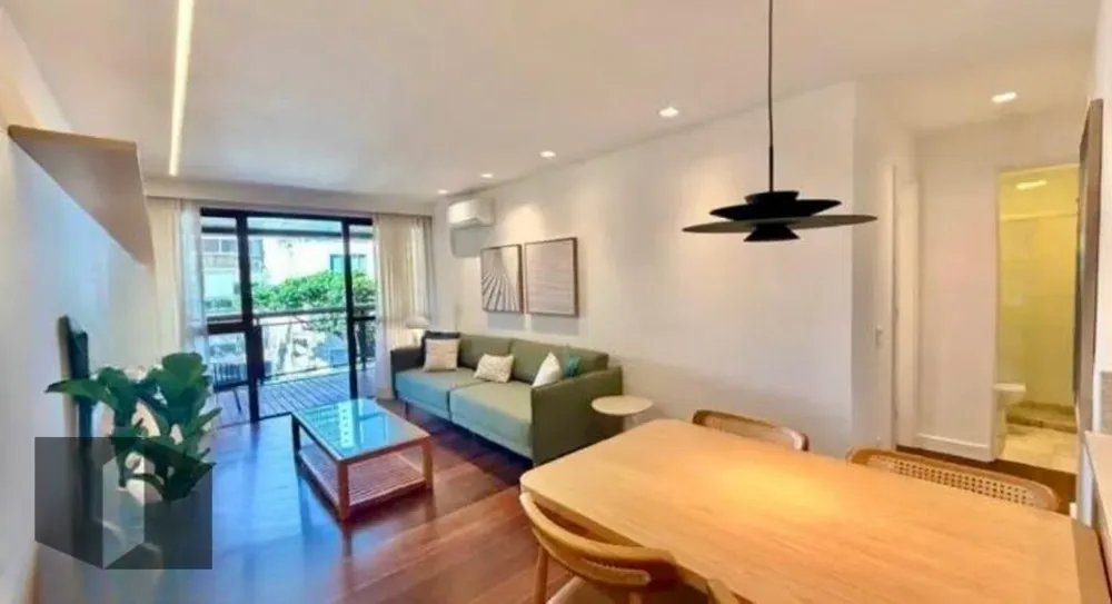 Apartamento, 2 quartos, 74 m² - Foto 3
