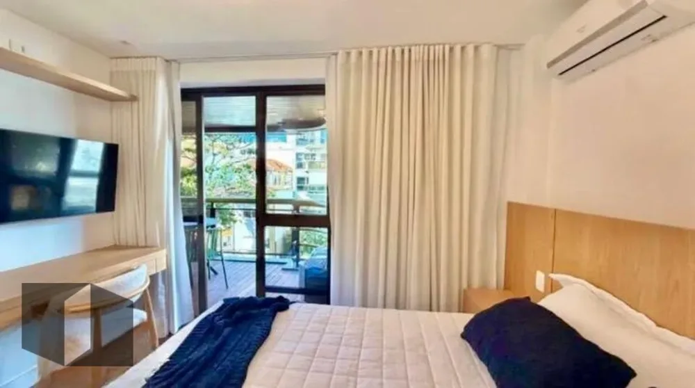 Apartamento, 2 quartos, 74 m² - Foto 9