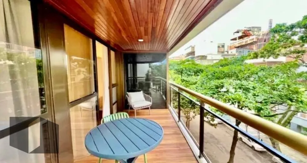 Apartamento, 2 quartos, 74 m² - Foto 5