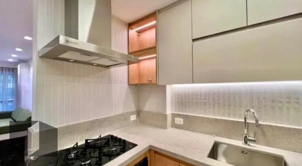 Apartamento, 2 quartos, 74 m² - Foto 18