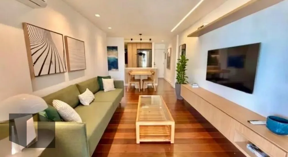 Apartamento, 2 quartos, 74 m² - Foto 8