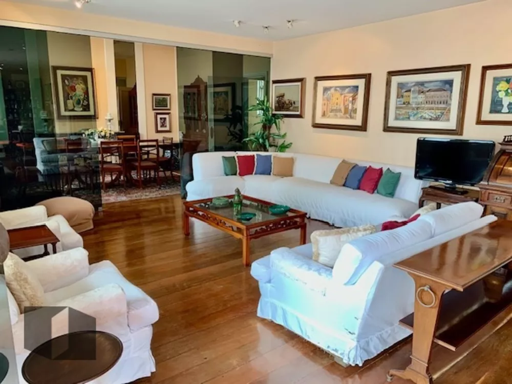 Apartamento, 3 quartos, 271 m² - Foto 27