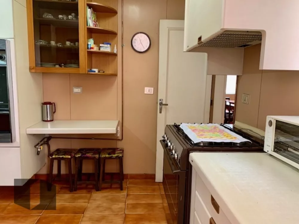 Apartamento, 3 quartos, 271 m² - Foto 11