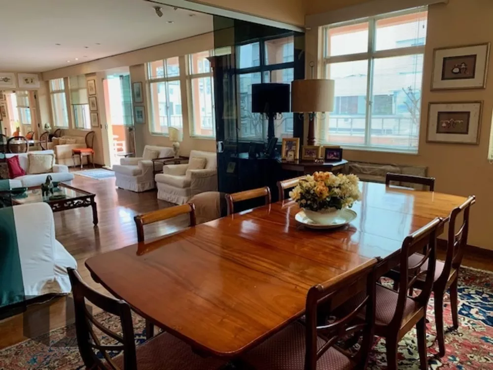 Apartamento, 3 quartos, 271 m² - Foto 37