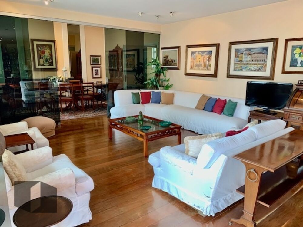 Apartamento, 3 quartos, 271 m² - Foto 44