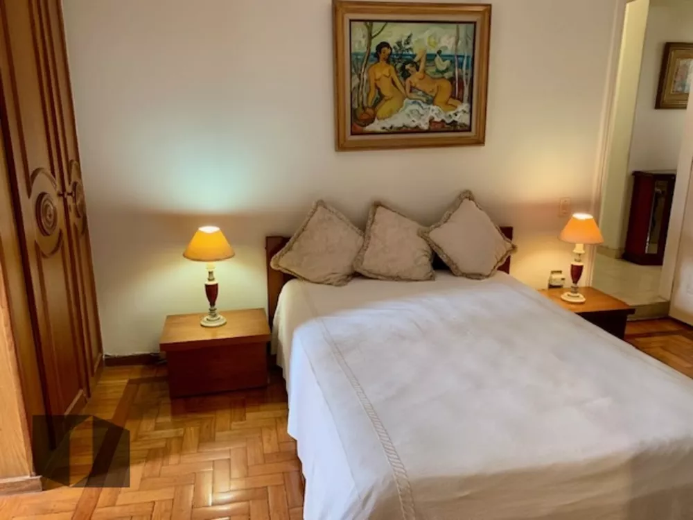 Apartamento, 3 quartos, 271 m² - Foto 13