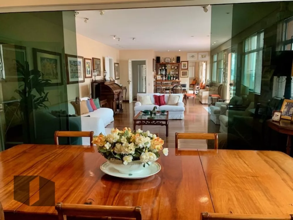 Apartamento, 3 quartos, 271 m² - Foto 25
