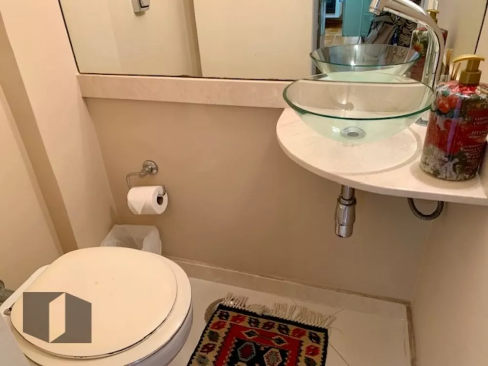 Apartamento, 3 quartos, 271 m² - Foto 38