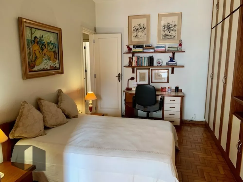 Apartamento, 3 quartos, 271 m² - Foto 36