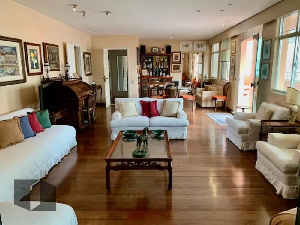 Apartamento, 3 quartos, 271 m² - Foto 24