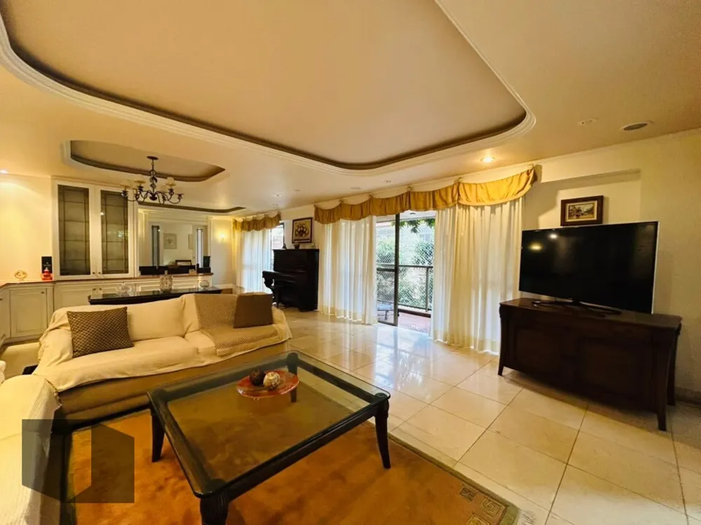 Apartamento, 4 quartos, 214 m² - Foto 10