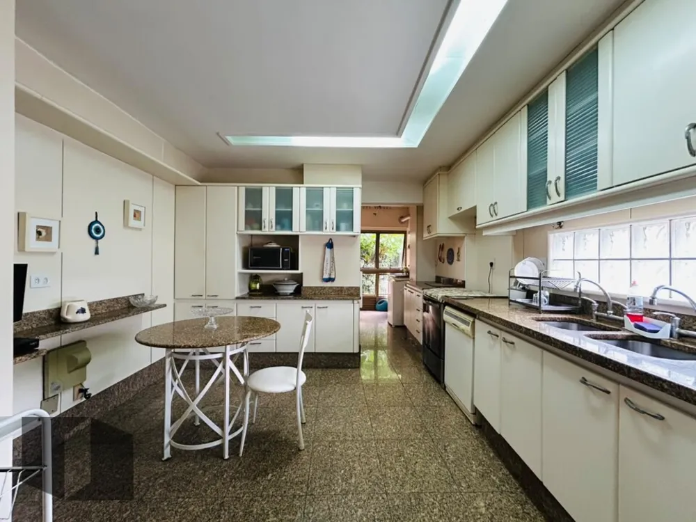 Apartamento, 4 quartos, 214 m² - Foto 32