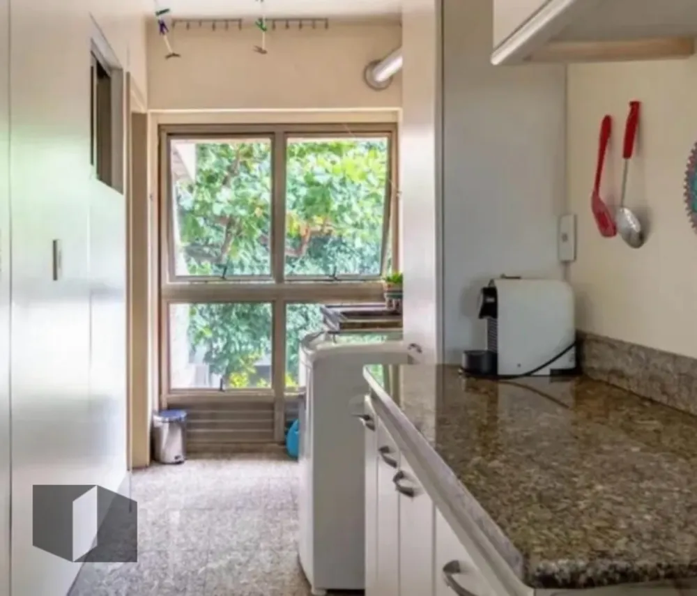 Apartamento, 4 quartos, 214 m² - Foto 34