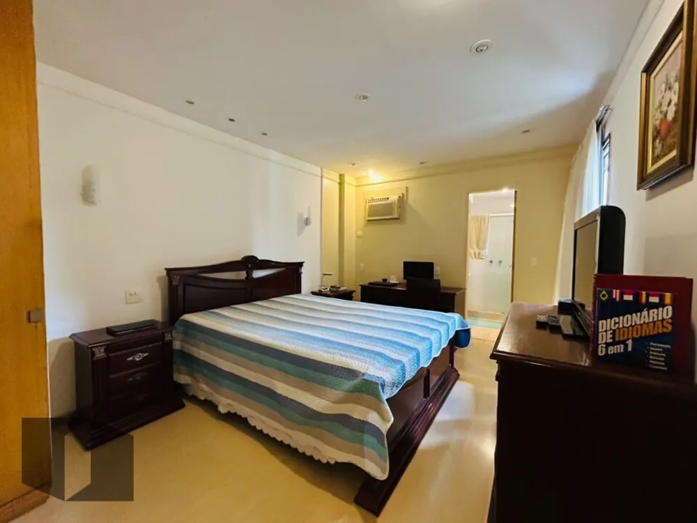 Apartamento, 4 quartos, 214 m² - Foto 25