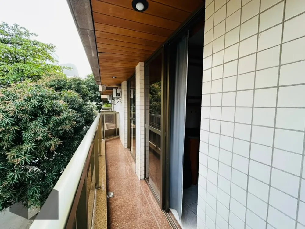 Apartamento, 4 quartos, 214 m² - Foto 23