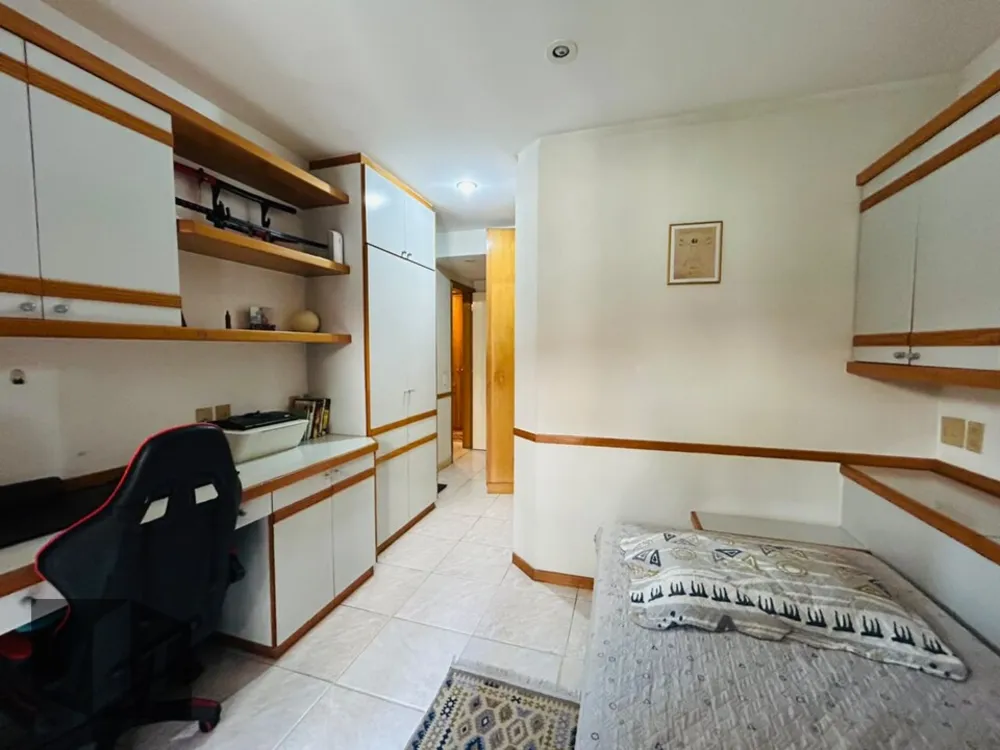 Apartamento, 4 quartos, 214 m² - Foto 20