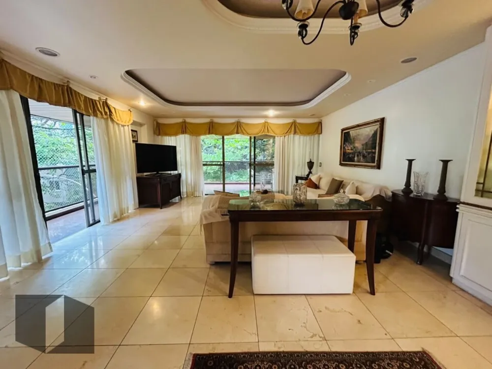 Apartamento, 4 quartos, 214 m² - Foto 4