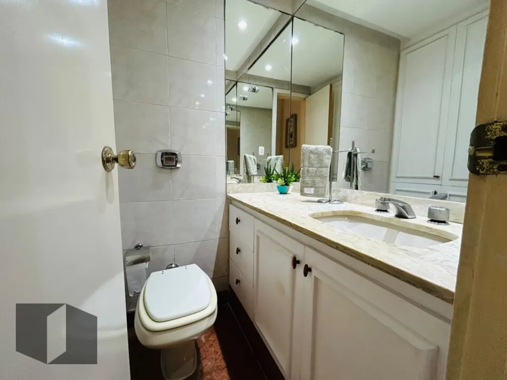 Apartamento, 4 quartos, 214 m² - Foto 17