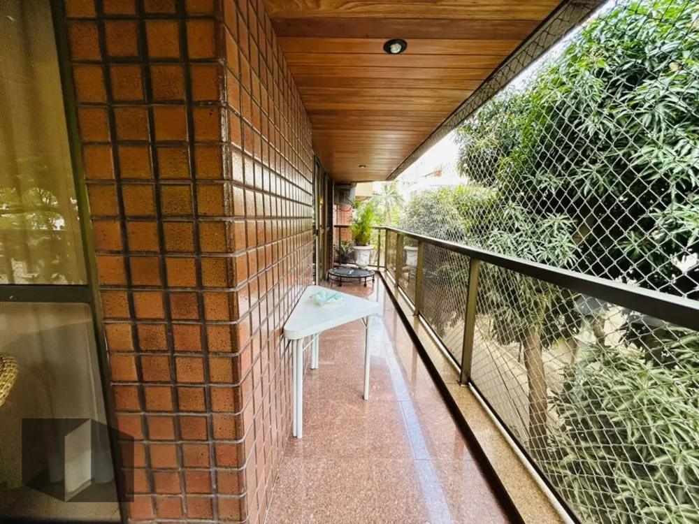 Apartamento, 4 quartos, 214 m² - Foto 9