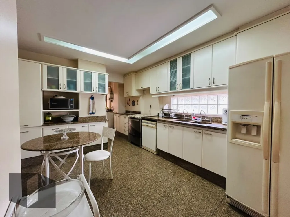 Apartamento, 4 quartos, 214 m² - Foto 31