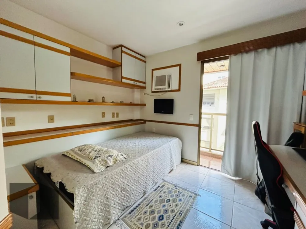 Apartamento, 4 quartos, 214 m² - Foto 21