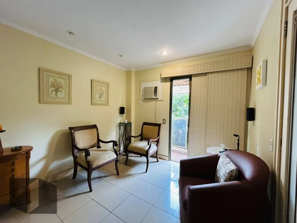 Apartamento, 4 quartos, 214 m² - Foto 11