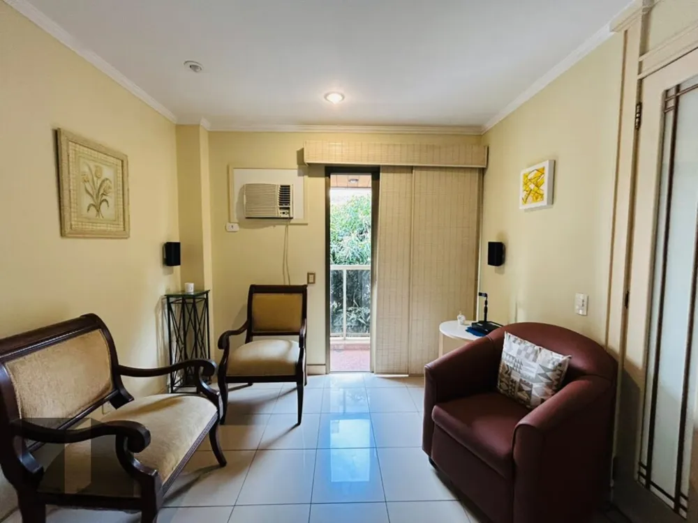 Apartamento, 4 quartos, 214 m² - Foto 12