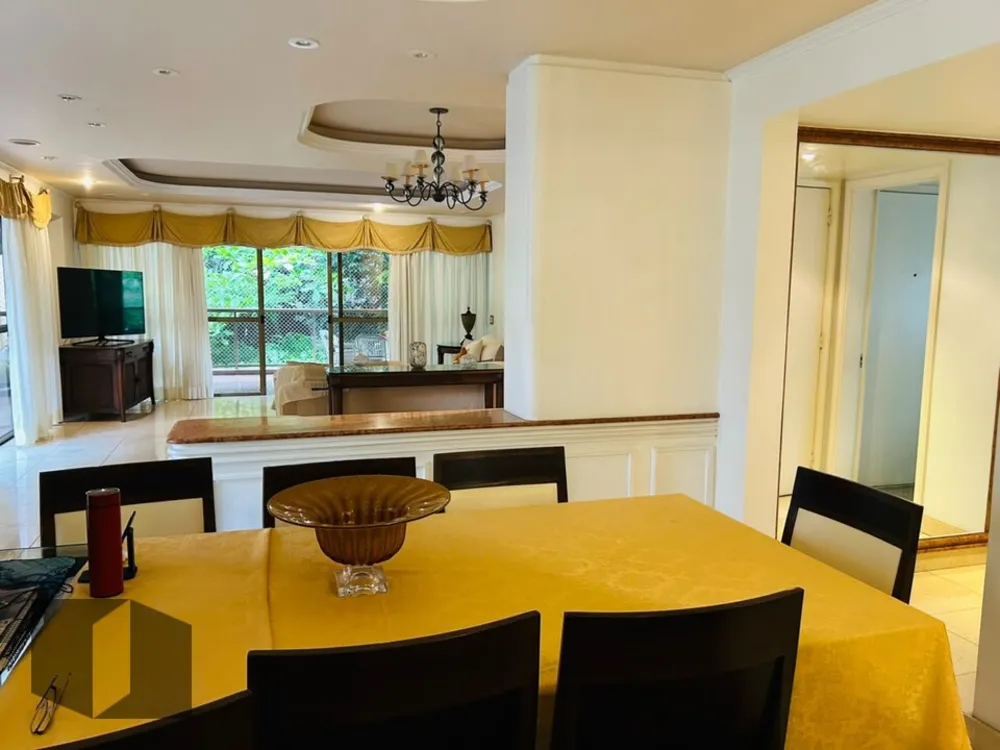 Apartamento, 4 quartos, 214 m² - Foto 3