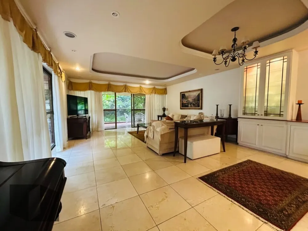 Apartamento, 4 quartos, 214 m² - Foto 6