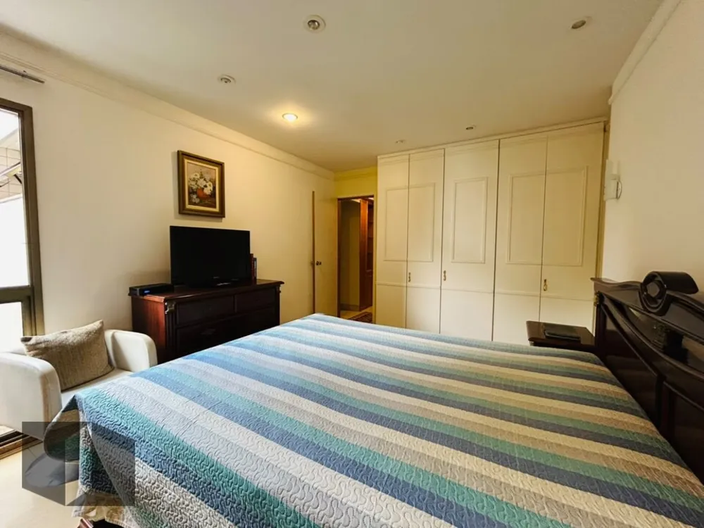 Apartamento, 4 quartos, 214 m² - Foto 26
