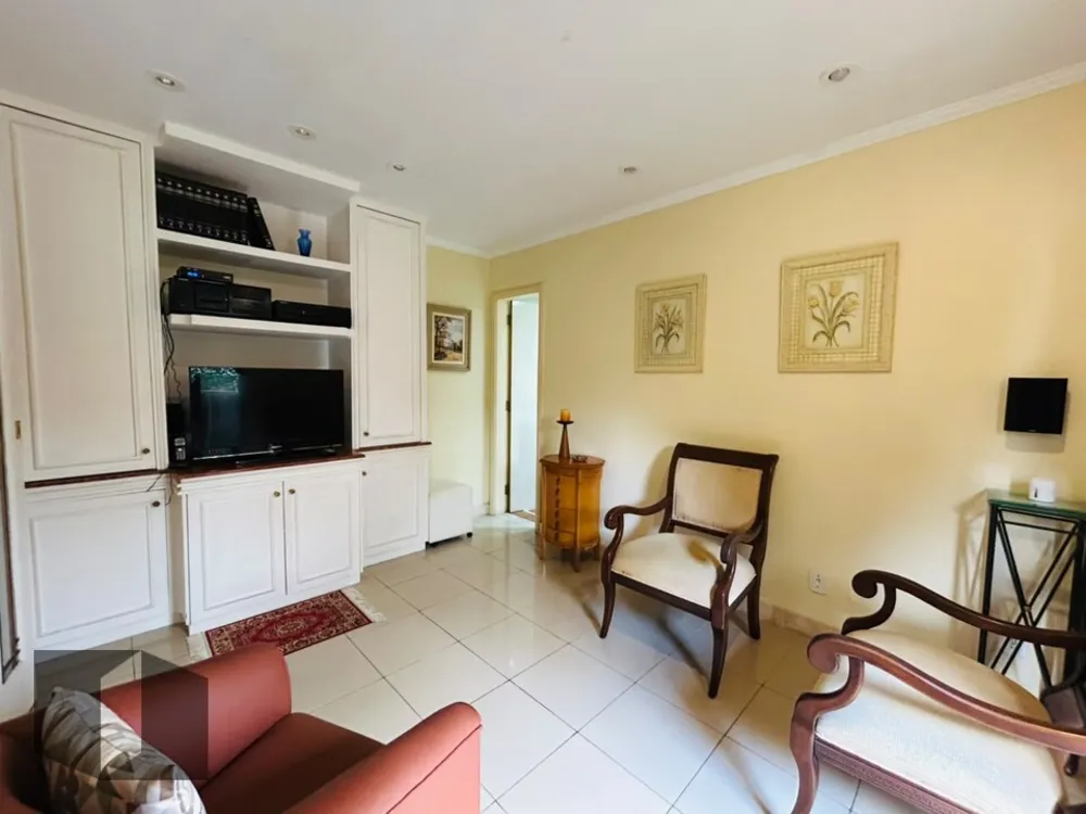 Apartamento, 4 quartos, 214 m² - Foto 13