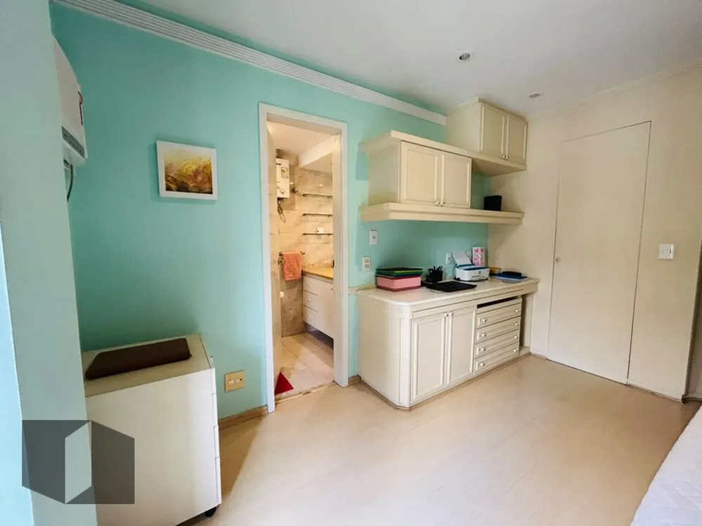 Apartamento, 4 quartos, 214 m² - Foto 16