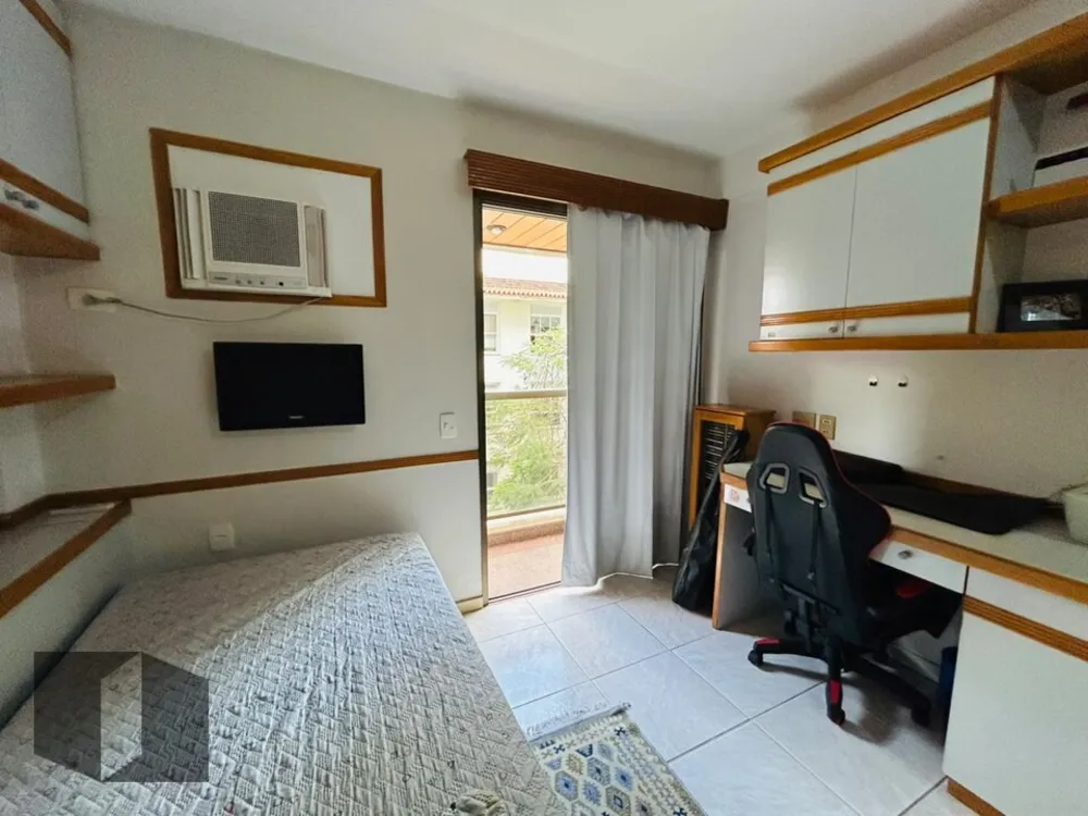 Apartamento, 4 quartos, 214 m² - Foto 19