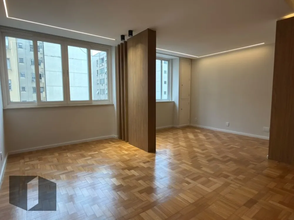 Apartamento, 4 quartos, 153 m² - Foto 2