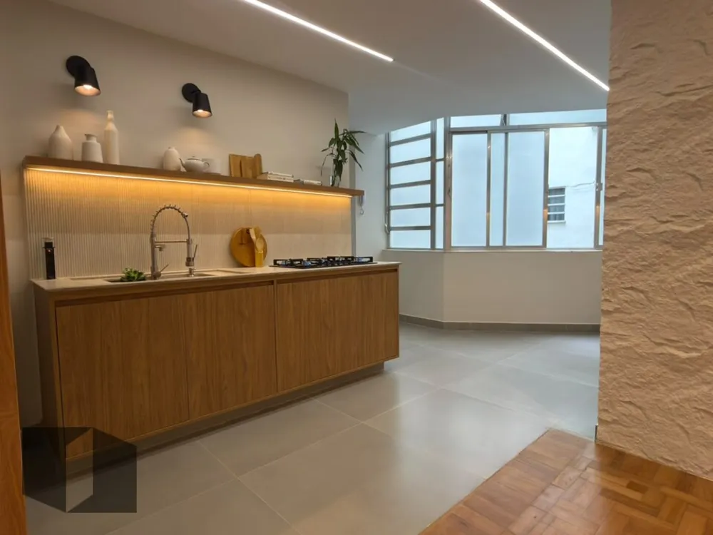 Apartamento, 4 quartos, 153 m² - Foto 4
