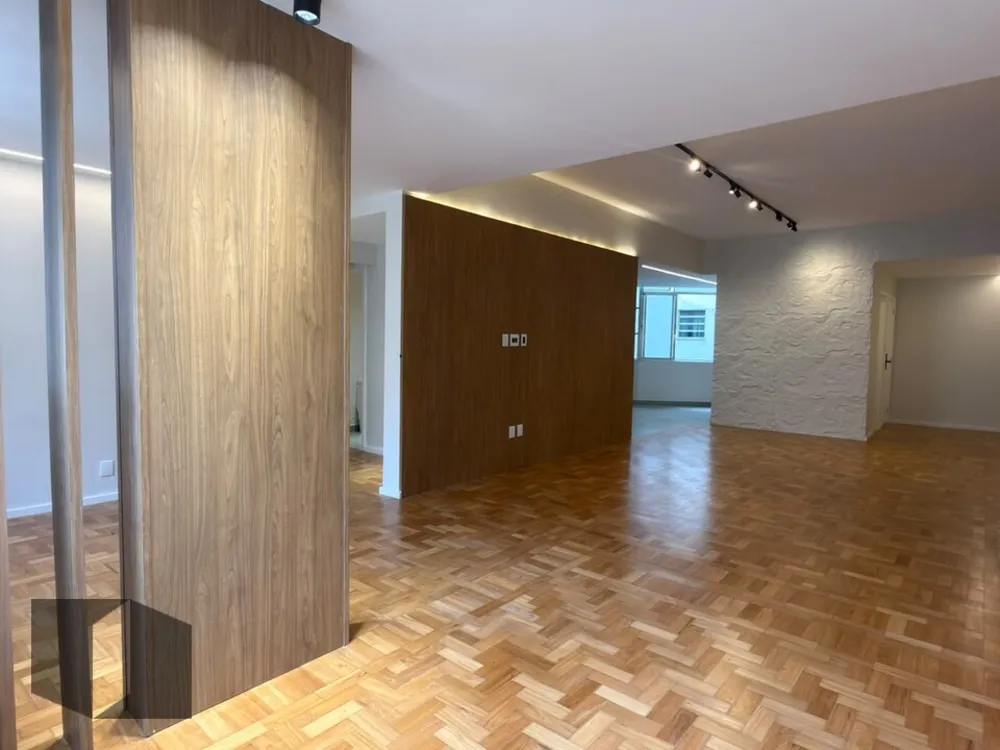 Apartamento, 4 quartos, 153 m² - Foto 3