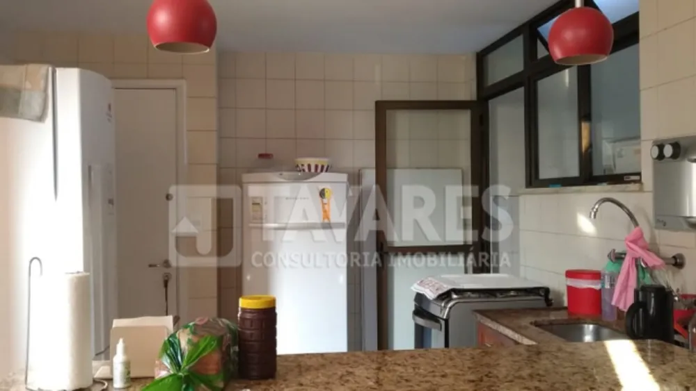 Cobertura, 2 quartos, 196 m² - Foto 12