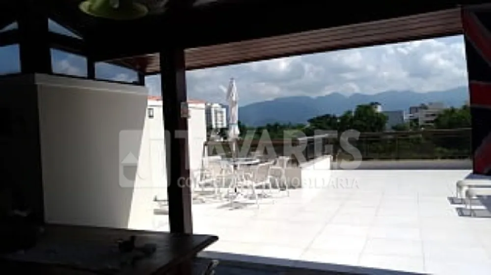 Cobertura, 2 quartos, 196 m² - Foto 4