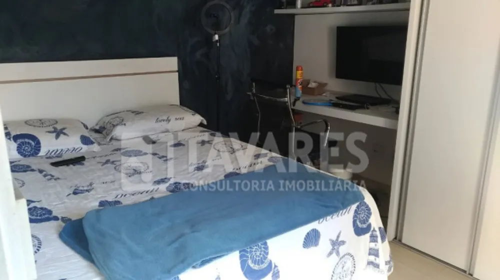 Cobertura, 2 quartos, 196 m² - Foto 9