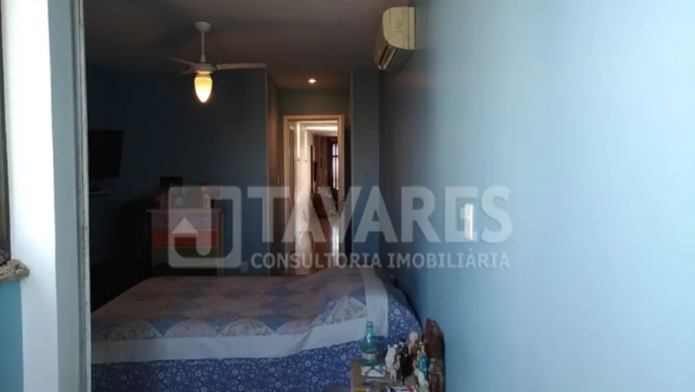 Cobertura, 2 quartos, 196 m² - Foto 10
