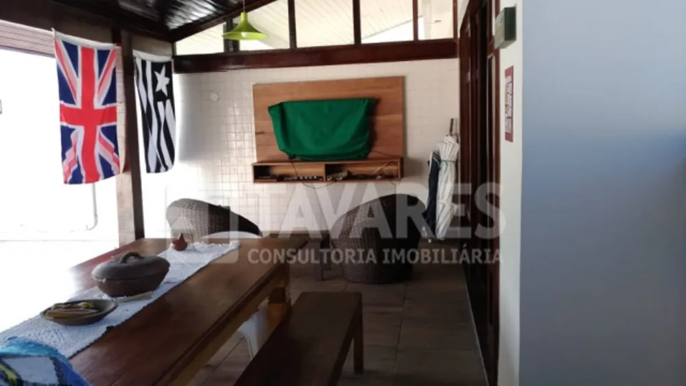 Cobertura, 2 quartos, 196 m² - Foto 7