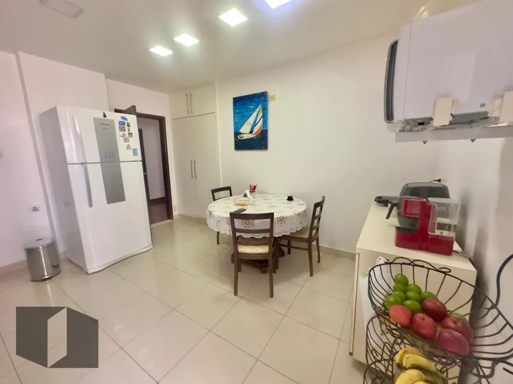 Apartamento, 4 quartos, 287 m² - Foto 14