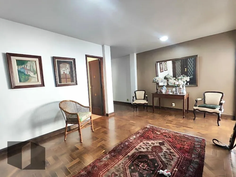 Apartamento, 4 quartos, 287 m² - Foto 1